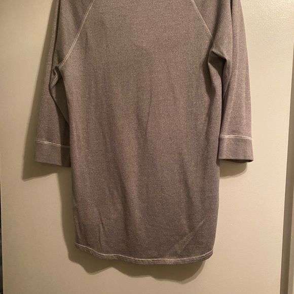 roots henley shirt - Picture 2 of 2